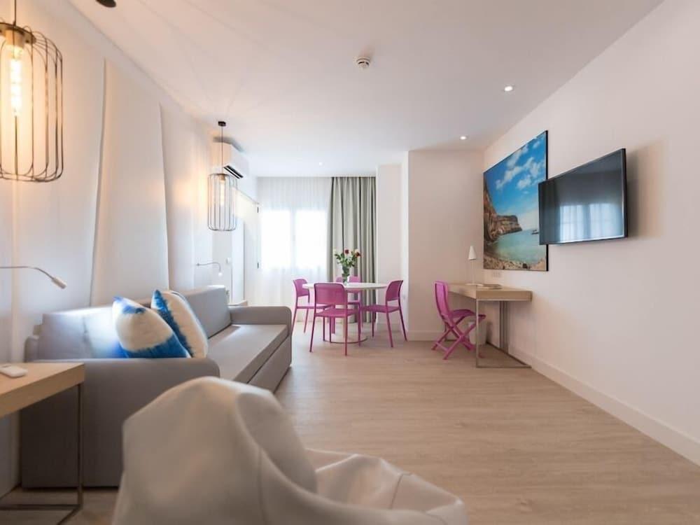 Hc Luxe Apartment Vecindario  Exterior photo